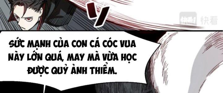 Ta Làm Diêm Vương Tại Tận Thế Chapter 6 - Trang 2