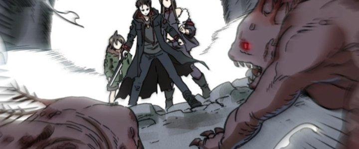 Ta Làm Diêm Vương Tại Tận Thế Chapter 6 - Trang 2