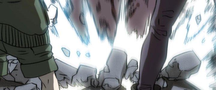 Ta Làm Diêm Vương Tại Tận Thế Chapter 6 - Trang 2