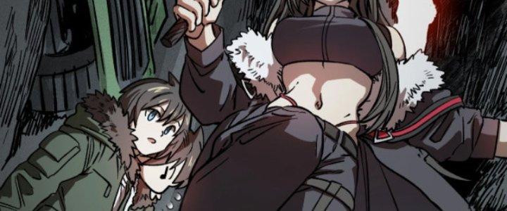 Ta Làm Diêm Vương Tại Tận Thế Chapter 6 - Trang 2