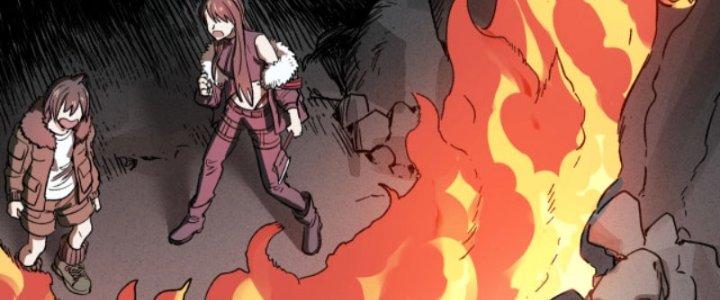 Ta Làm Diêm Vương Tại Tận Thế Chapter 6 - Trang 2