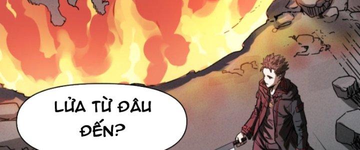 Ta Làm Diêm Vương Tại Tận Thế Chapter 6 - Trang 2