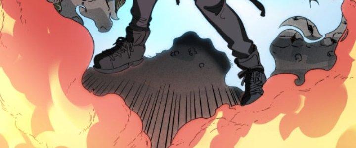 Ta Làm Diêm Vương Tại Tận Thế Chapter 6 - Trang 2