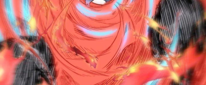 Ta Làm Diêm Vương Tại Tận Thế Chapter 6 - Trang 2