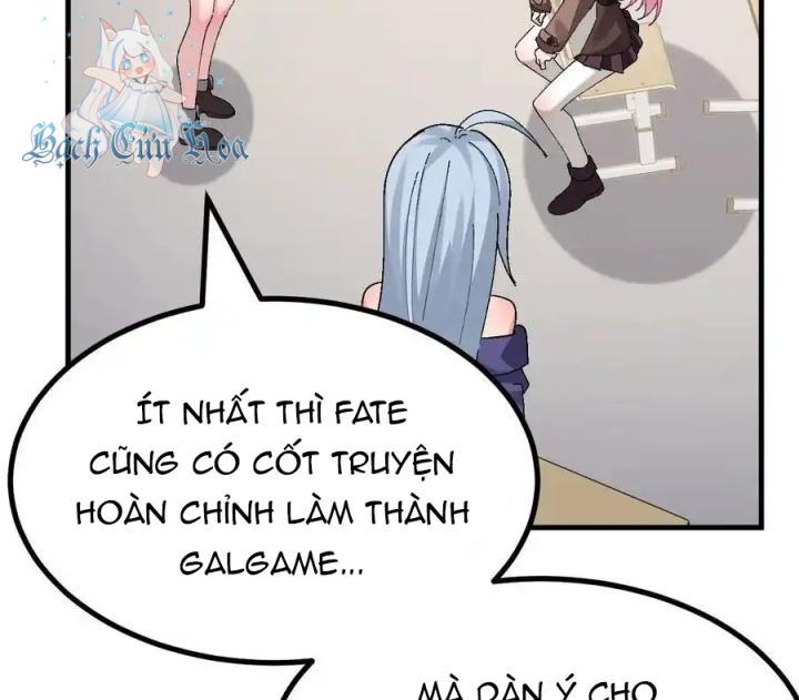 Giả Gái Chơi Game Hẹn Hò Chapter 49 - Trang 2