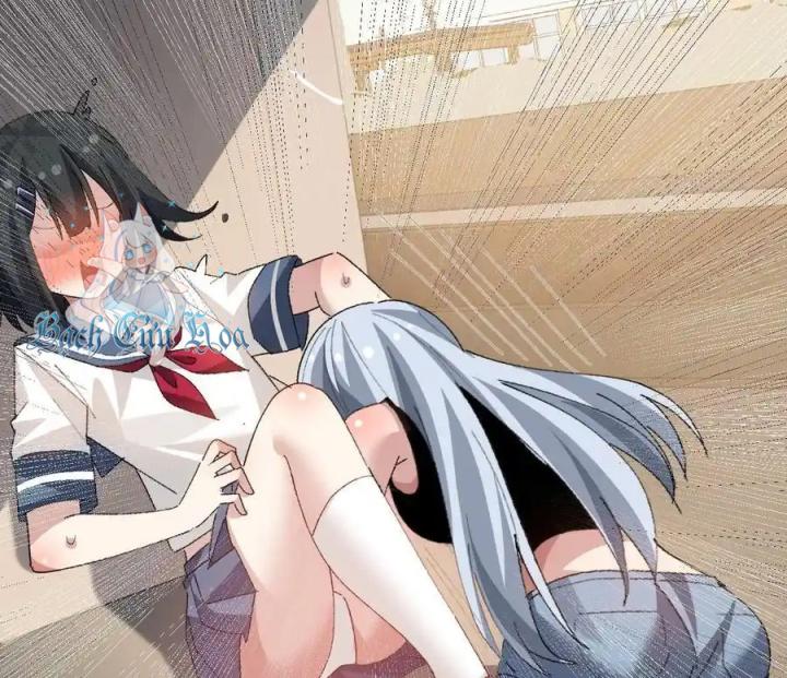 Giả Gái Chơi Game Hẹn Hò Chapter 49 - Trang 2