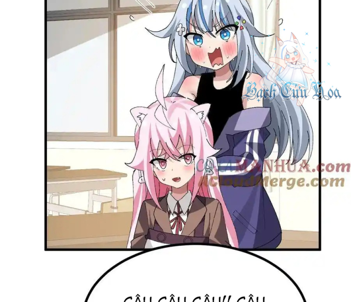 Giả Gái Chơi Game Hẹn Hò Chapter 49 - Trang 2