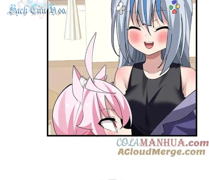 Giả Gái Chơi Game Hẹn Hò Chapter 49 - Trang 2