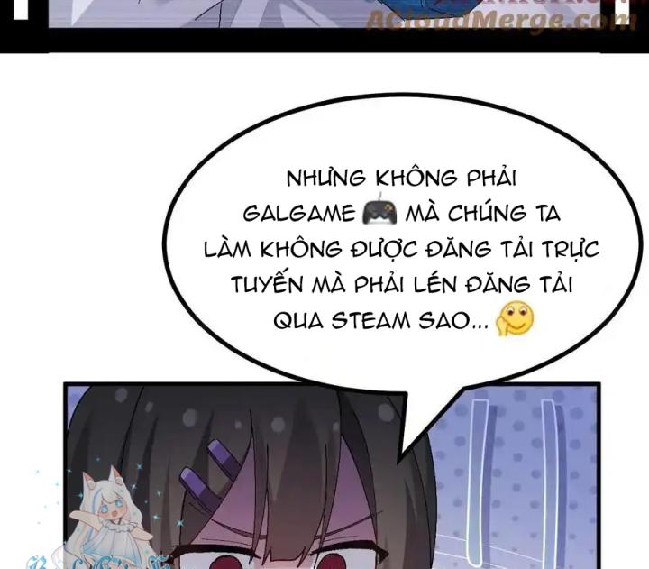 Giả Gái Chơi Game Hẹn Hò Chapter 49 - Trang 2