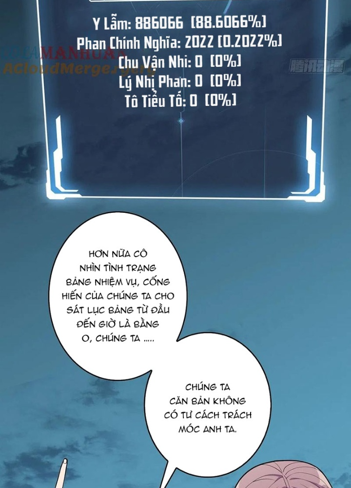 Nhân Vật Phản Diện? Chắc Chắn Không Phải Ta Chapter 34 - Trang 4