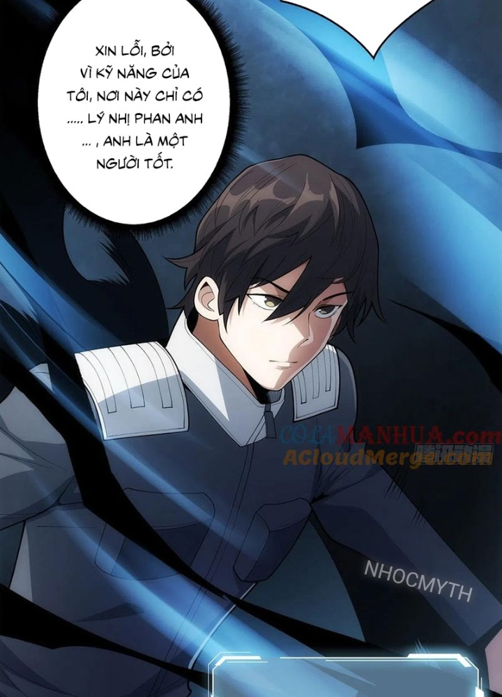 Nhân Vật Phản Diện? Chắc Chắn Không Phải Ta Chapter 34 - Trang 4