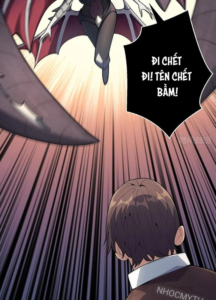 Nhân Vật Phản Diện? Chắc Chắn Không Phải Ta Chapter 34 - Trang 4