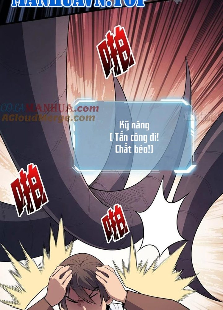 Nhân Vật Phản Diện? Chắc Chắn Không Phải Ta Chapter 34 - Trang 4