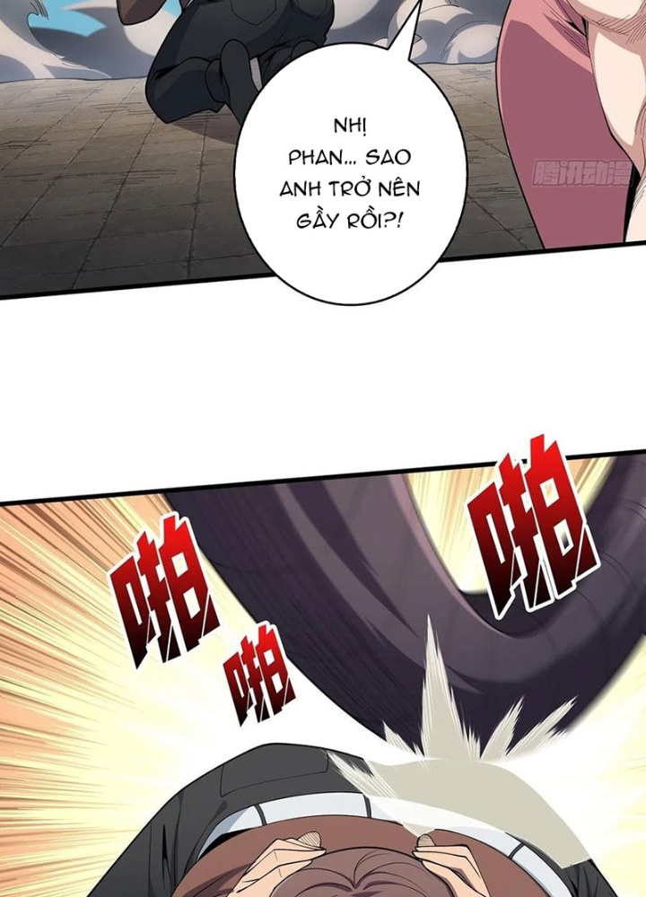 Nhân Vật Phản Diện? Chắc Chắn Không Phải Ta Chapter 34 - Trang 4
