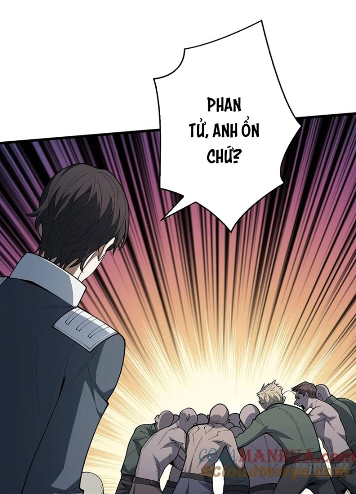 Nhân Vật Phản Diện? Chắc Chắn Không Phải Ta Chapter 34 - Trang 4