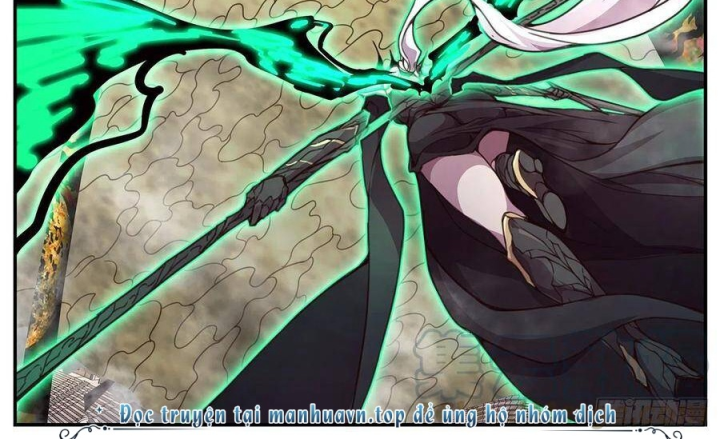 Girl And Science Chapter 588 - Trang 3