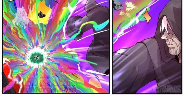 Girl And Science Chapter 590 - Next Chapter 591