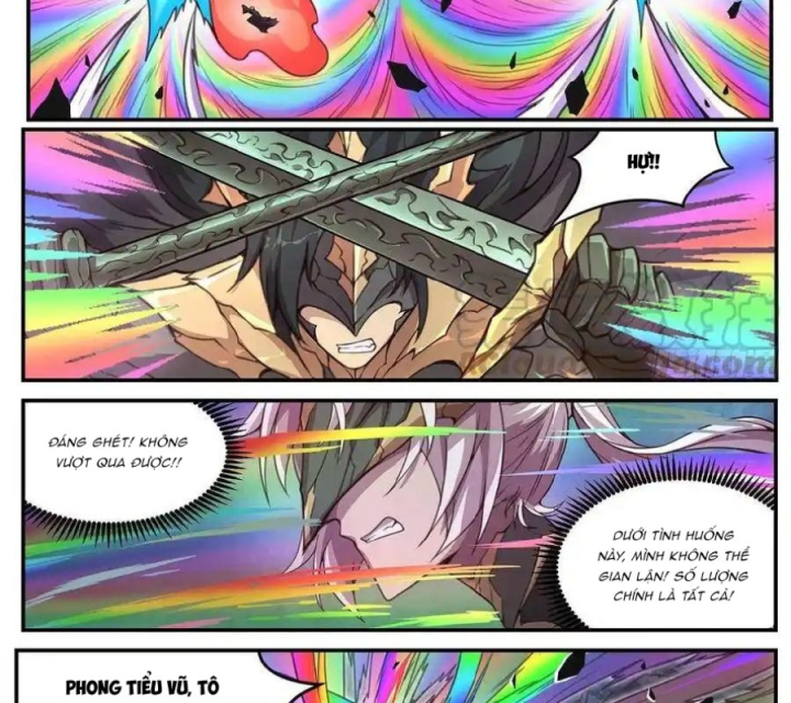 Girl And Science Chapter 590 - Next Chapter 591
