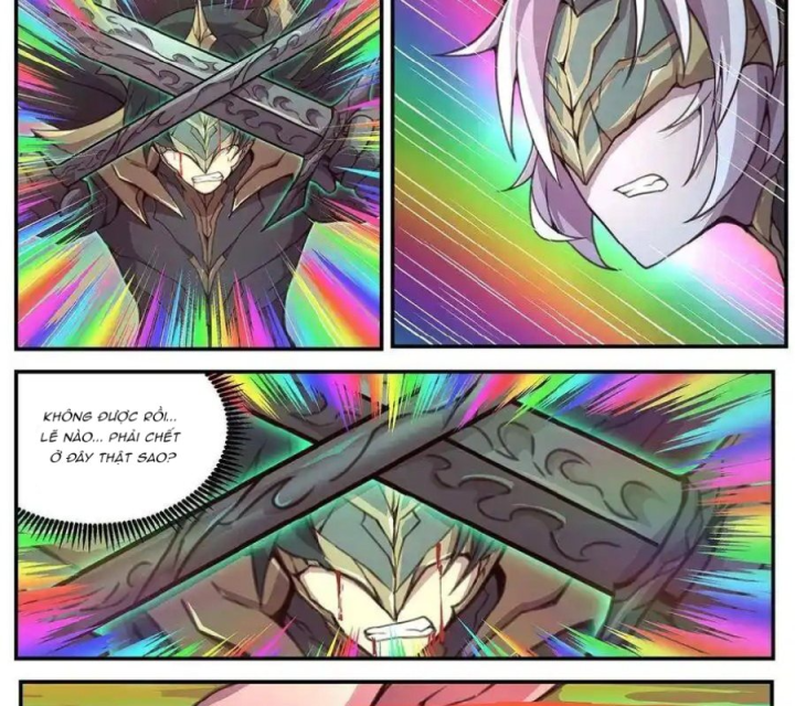 Girl And Science Chapter 590 - Next Chapter 591