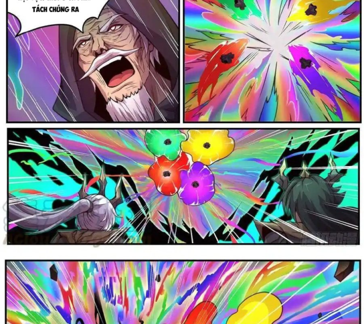 Girl And Science Chapter 590 - Next Chapter 591