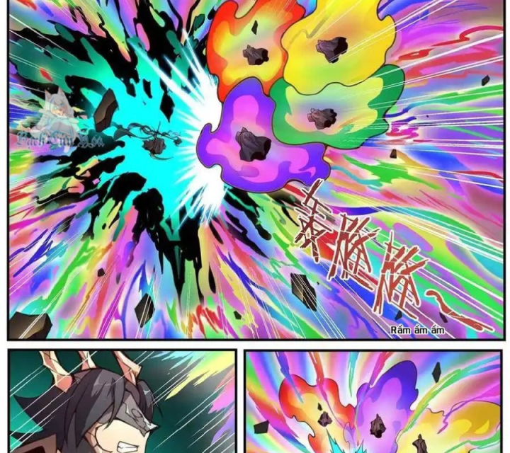 Girl And Science Chapter 590 - Next Chapter 591