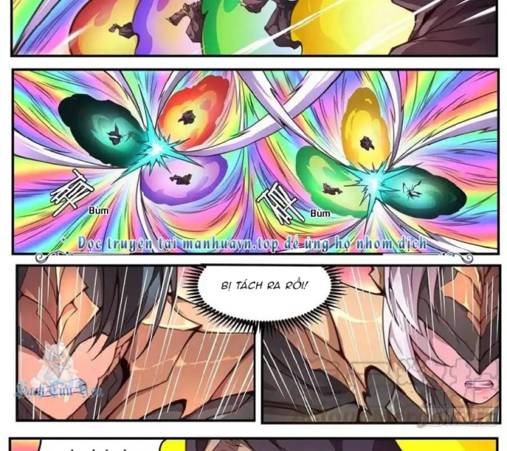 Girl And Science Chapter 590 - Next Chapter 591