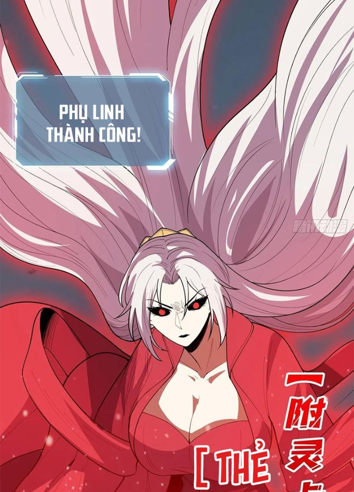 Nhân Vật Phản Diện? Chắc Chắn Không Phải Ta Chapter 35 - Trang 4