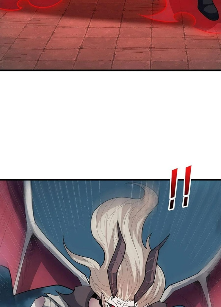 Nhân Vật Phản Diện? Chắc Chắn Không Phải Ta Chapter 35 - Trang 4