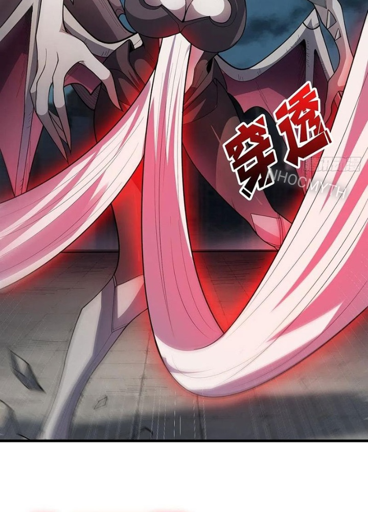 Nhân Vật Phản Diện? Chắc Chắn Không Phải Ta Chapter 35 - Trang 4