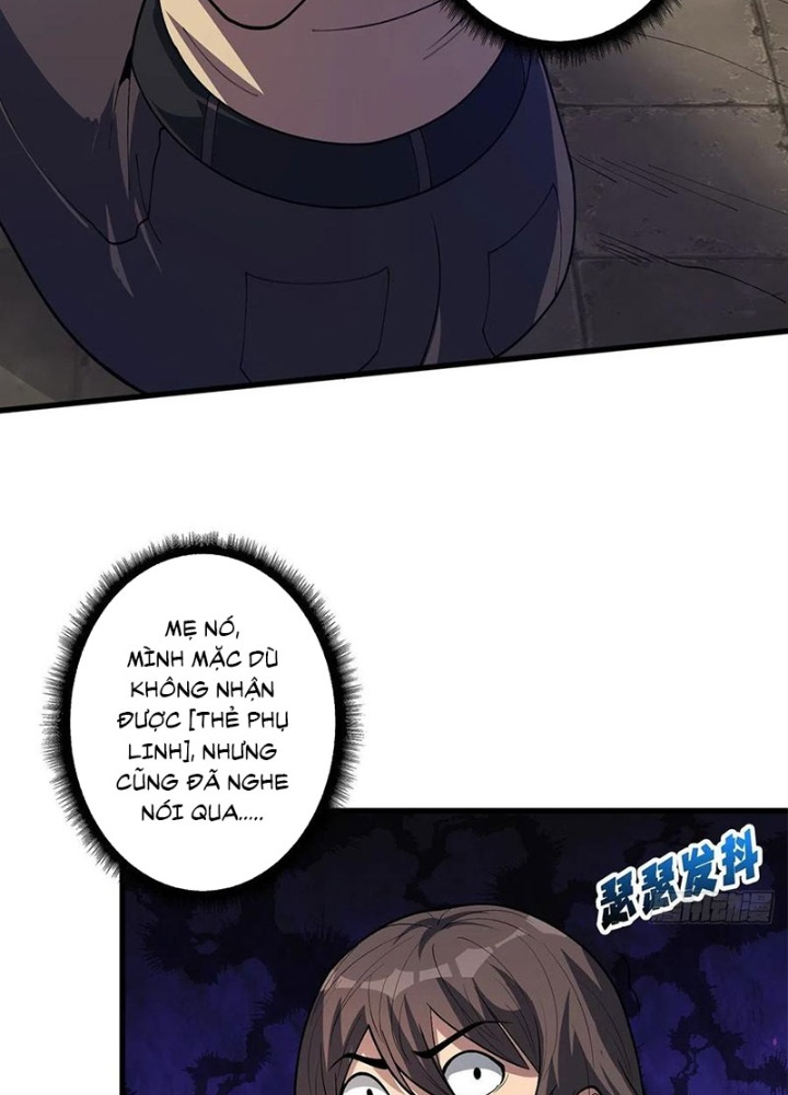 Nhân Vật Phản Diện? Chắc Chắn Không Phải Ta Chapter 35 - Trang 4