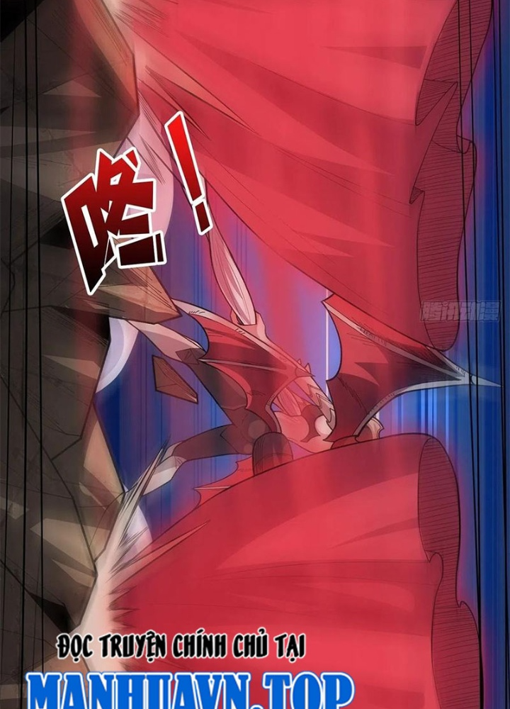 Nhân Vật Phản Diện? Chắc Chắn Không Phải Ta Chapter 35 - Trang 4