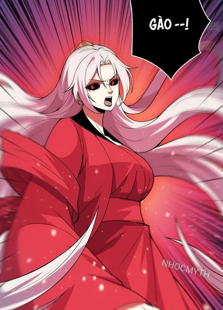 Nhân Vật Phản Diện? Chắc Chắn Không Phải Ta Chapter 35 - Trang 4