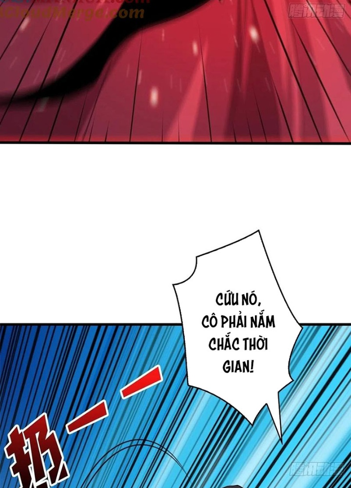 Nhân Vật Phản Diện? Chắc Chắn Không Phải Ta Chapter 35 - Trang 4