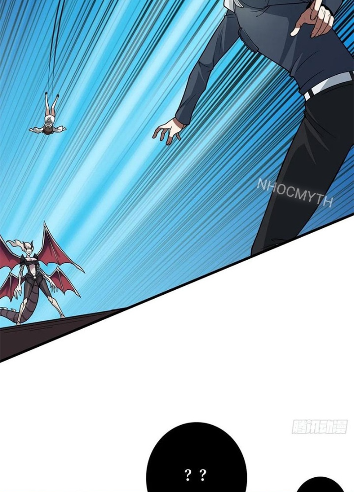 Nhân Vật Phản Diện? Chắc Chắn Không Phải Ta Chapter 35 - Trang 4