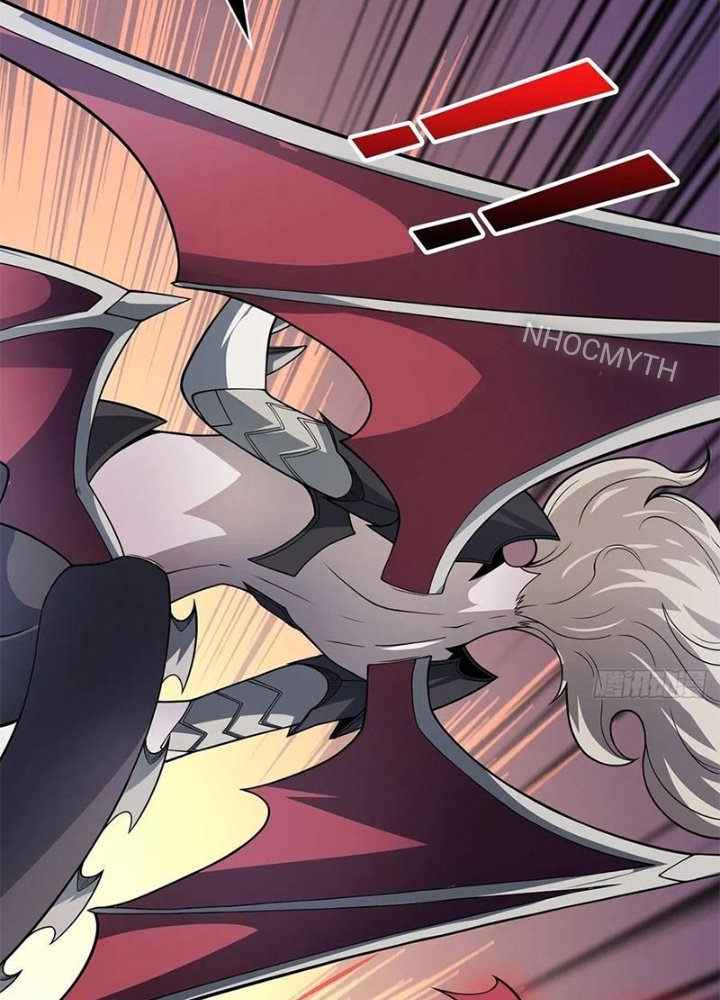 Nhân Vật Phản Diện? Chắc Chắn Không Phải Ta Chapter 35 - Trang 4