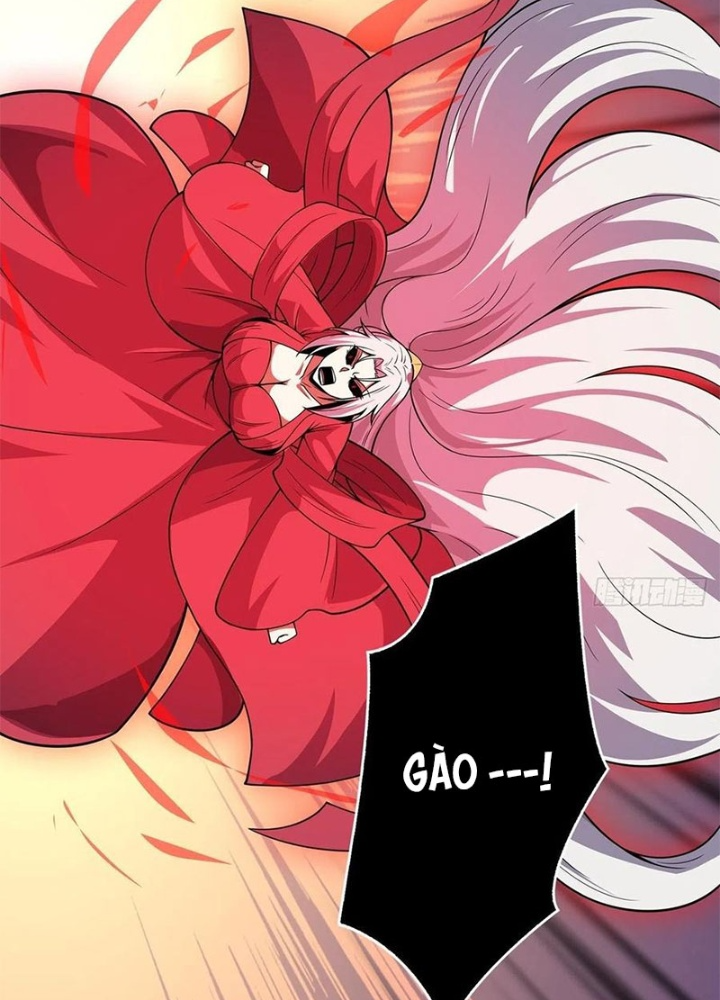 Nhân Vật Phản Diện? Chắc Chắn Không Phải Ta Chapter 35 - Trang 4