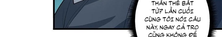 Nhân Vật Phản Diện? Chắc Chắn Không Phải Ta Chapter 35 - Trang 4