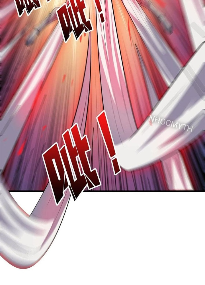 Nhân Vật Phản Diện? Chắc Chắn Không Phải Ta Chapter 35 - Trang 4