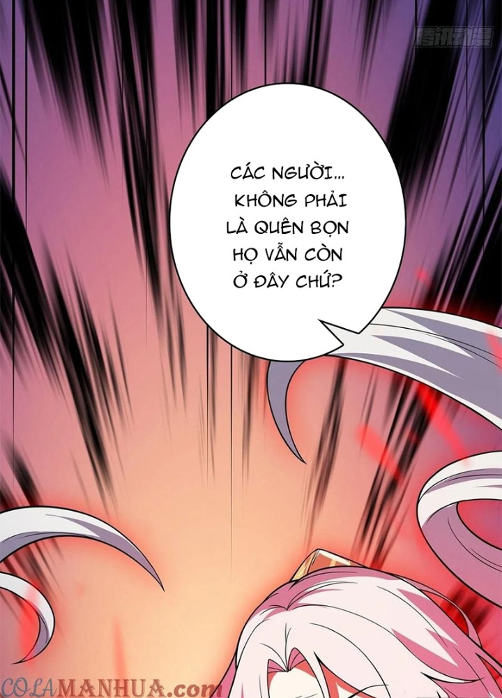 Nhân Vật Phản Diện? Chắc Chắn Không Phải Ta Chapter 35 - Trang 4