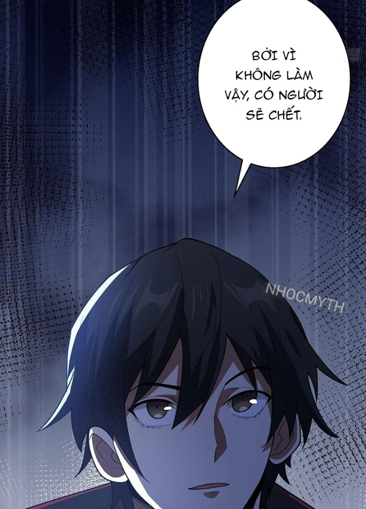 Nhân Vật Phản Diện? Chắc Chắn Không Phải Ta Chapter 36 - Trang 4