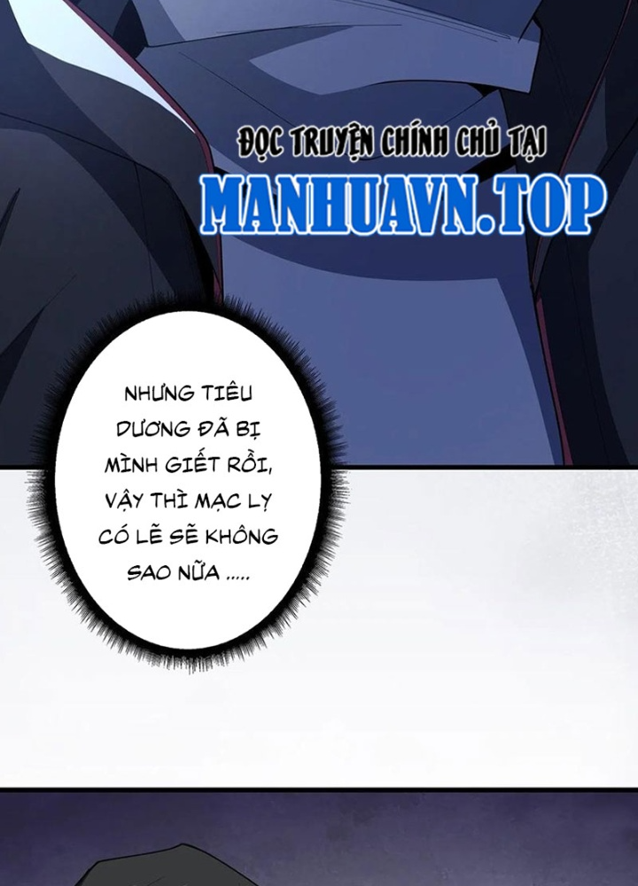 Nhân Vật Phản Diện? Chắc Chắn Không Phải Ta Chapter 36 - Trang 4