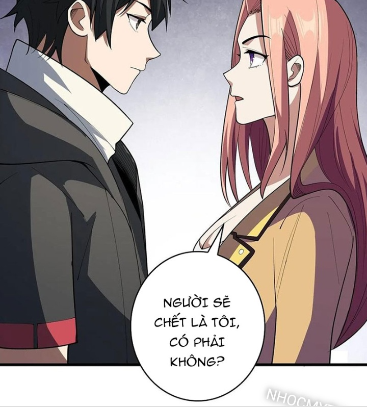 Nhân Vật Phản Diện? Chắc Chắn Không Phải Ta Chapter 36 - Trang 4