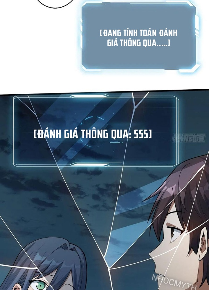 Nhân Vật Phản Diện? Chắc Chắn Không Phải Ta Chapter 36 - Trang 4