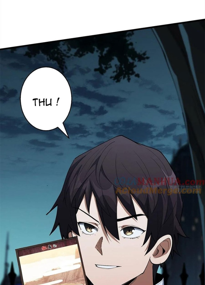 Nhân Vật Phản Diện? Chắc Chắn Không Phải Ta Chapter 36 - Trang 4