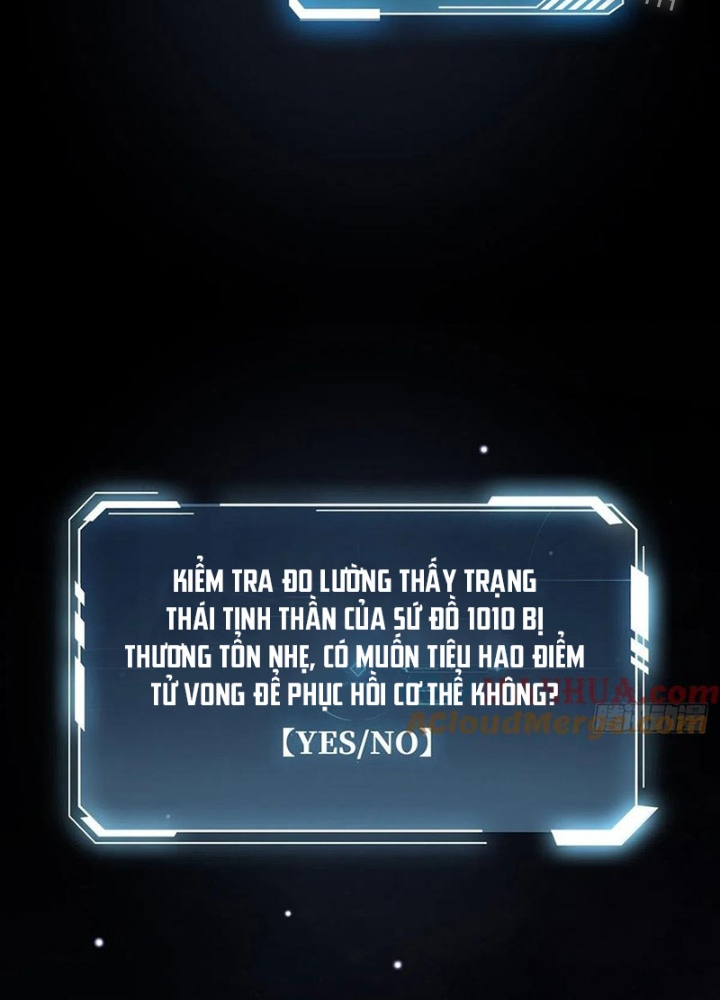 Nhân Vật Phản Diện? Chắc Chắn Không Phải Ta Chapter 36 - Trang 4