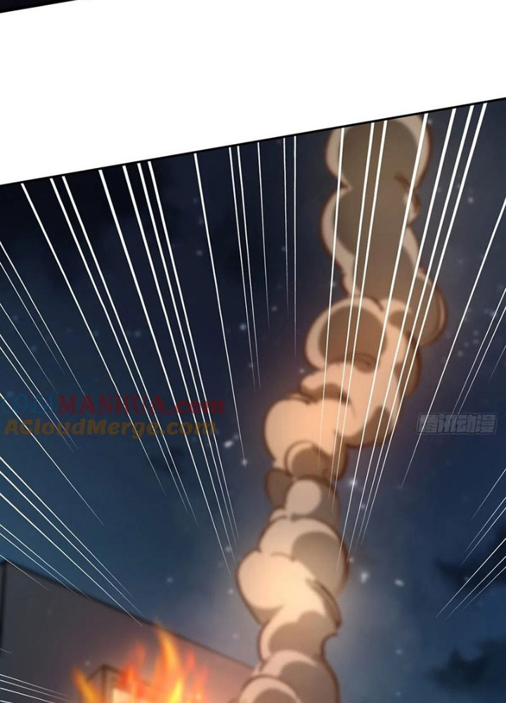 Nhân Vật Phản Diện? Chắc Chắn Không Phải Ta Chapter 36 - Trang 4