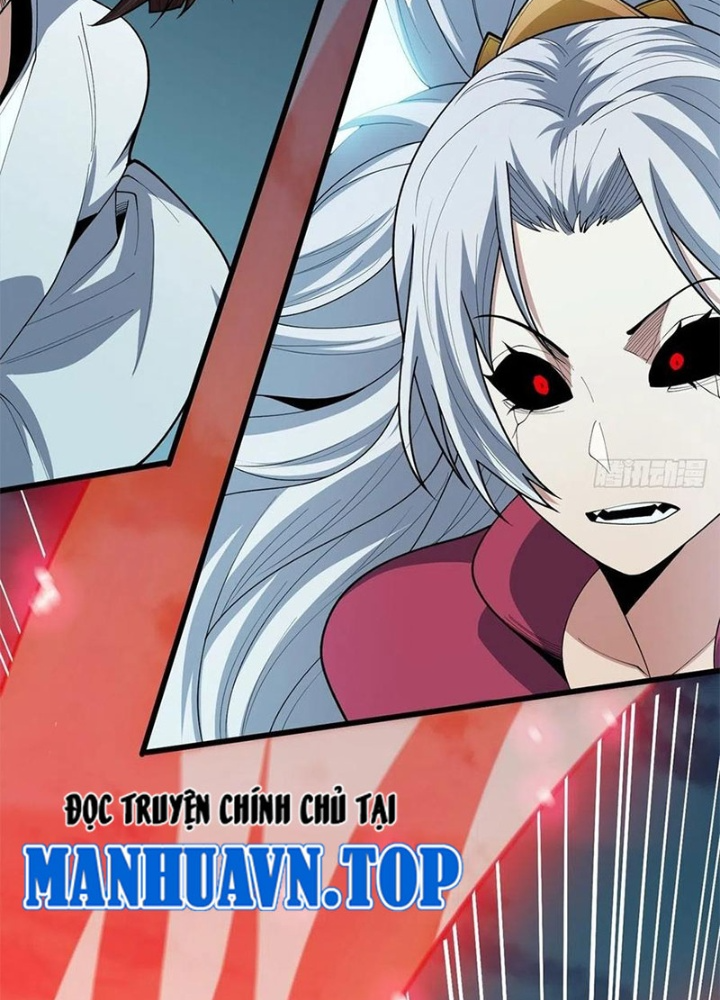 Nhân Vật Phản Diện? Chắc Chắn Không Phải Ta Chapter 36 - Trang 4