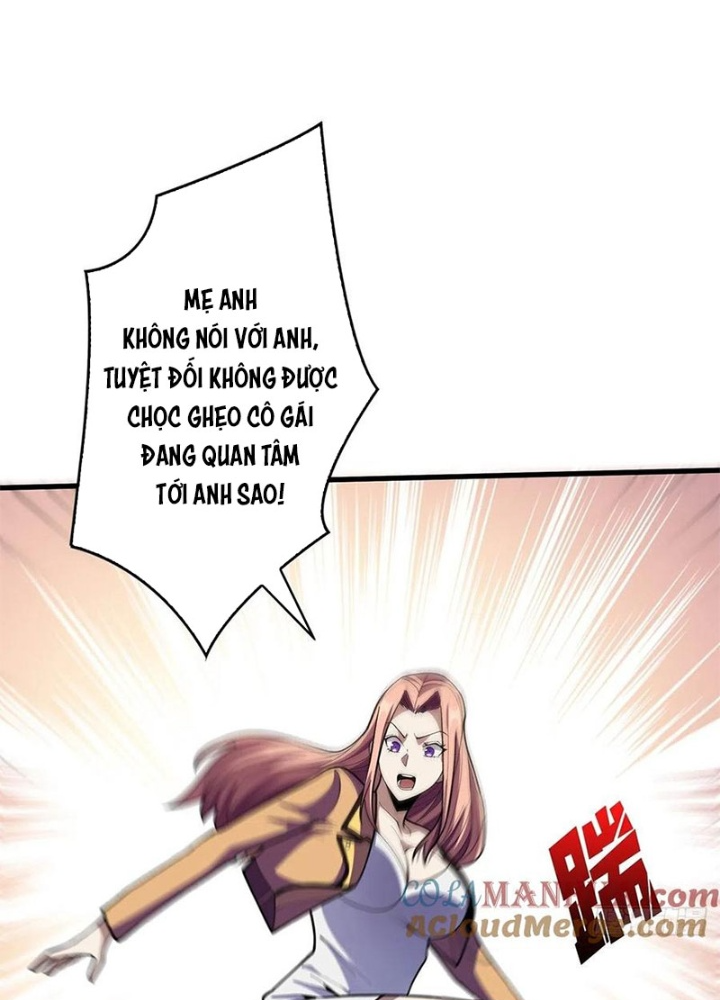 Nhân Vật Phản Diện? Chắc Chắn Không Phải Ta Chapter 36 - Trang 4