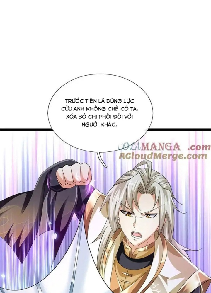 Lựa Chọn Thần Cấp: Ta Không Theo Sáo Lộ Mạnh Lên Chapter 164 - Trang 2