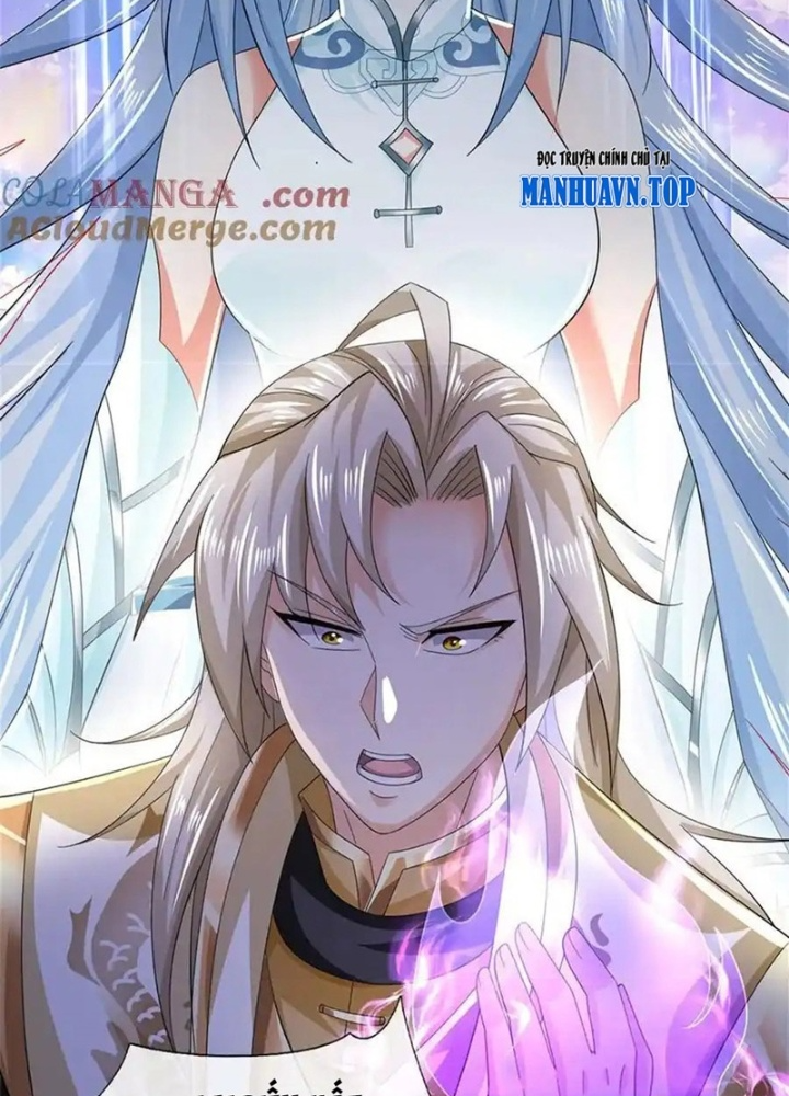 Lựa Chọn Thần Cấp: Ta Không Theo Sáo Lộ Mạnh Lên Chapter 164 - Trang 2